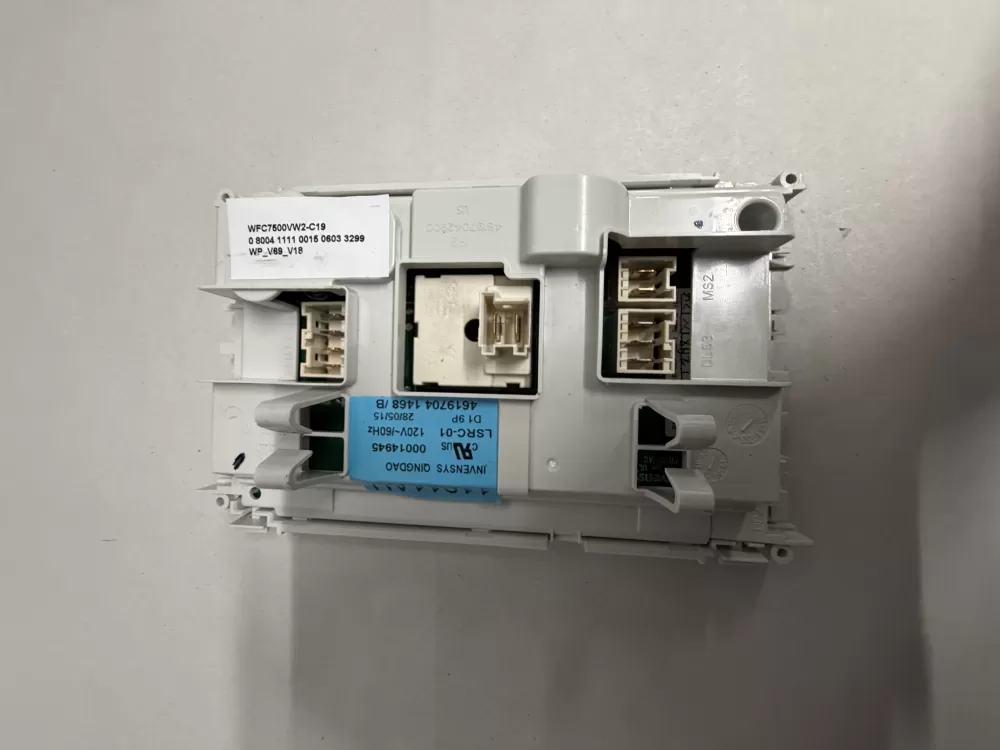 WPW10192966 Whirlpool Board - Control