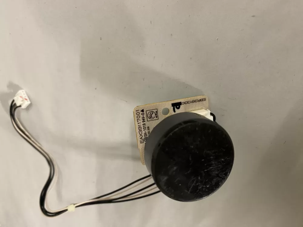 LG Kenmore EBR39133001 Microwave Power Control Board AZ188461| BK518