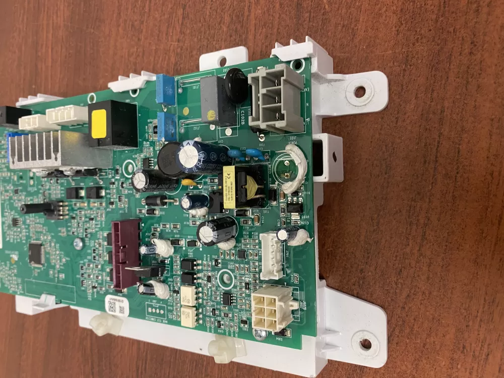 GE WH16X27251 234D2617G001 Washer Control Board AZ52015 | BK1869