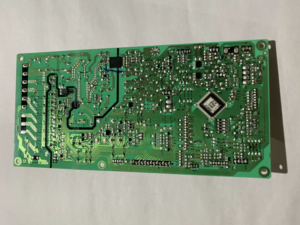 GE EBR89092606 Microwave Control Board AZ193267 | BK2149