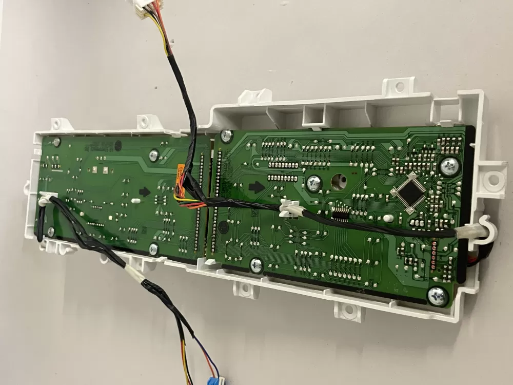 EBR62280701 LG Washer Board - Control