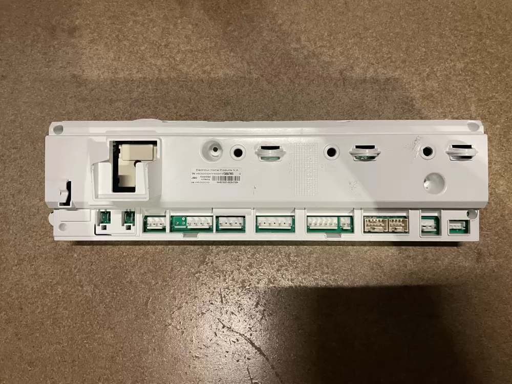 Frigidaire 134847965 Washer User Interface Control Bord AZ25988 | KMV253