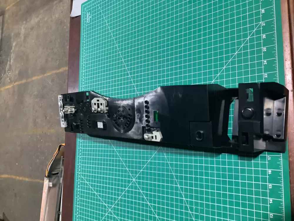 Kitchenaid 8558455 WP8558455 Dryer Board Control AZ143659 | NRV758