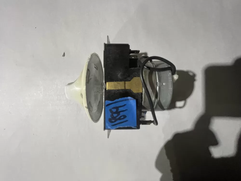 Whirlpool 3406017 Dryer Timer AZ206262 | KM1899