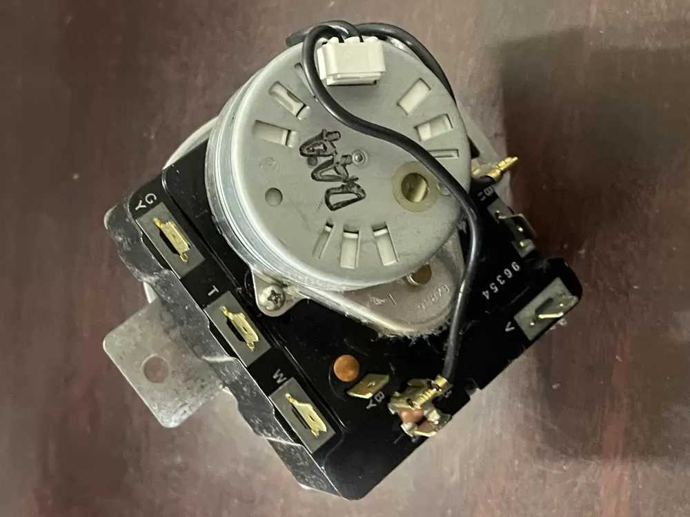 Kenmore 3406702A WP3976576 3406015 3406702 3976576 Dryer Timer AZ47961 | KM699
