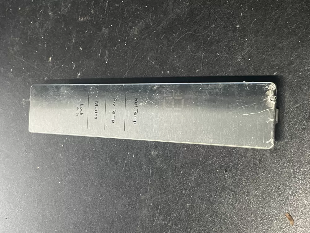 Kenmore Frigidaire 5304513740 Refrigerator Control Board UI AZ11407 | 576