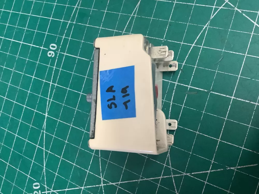 Frigidaire 316436001 316021501 Range Surface Element Switch AZ205560 | SL119