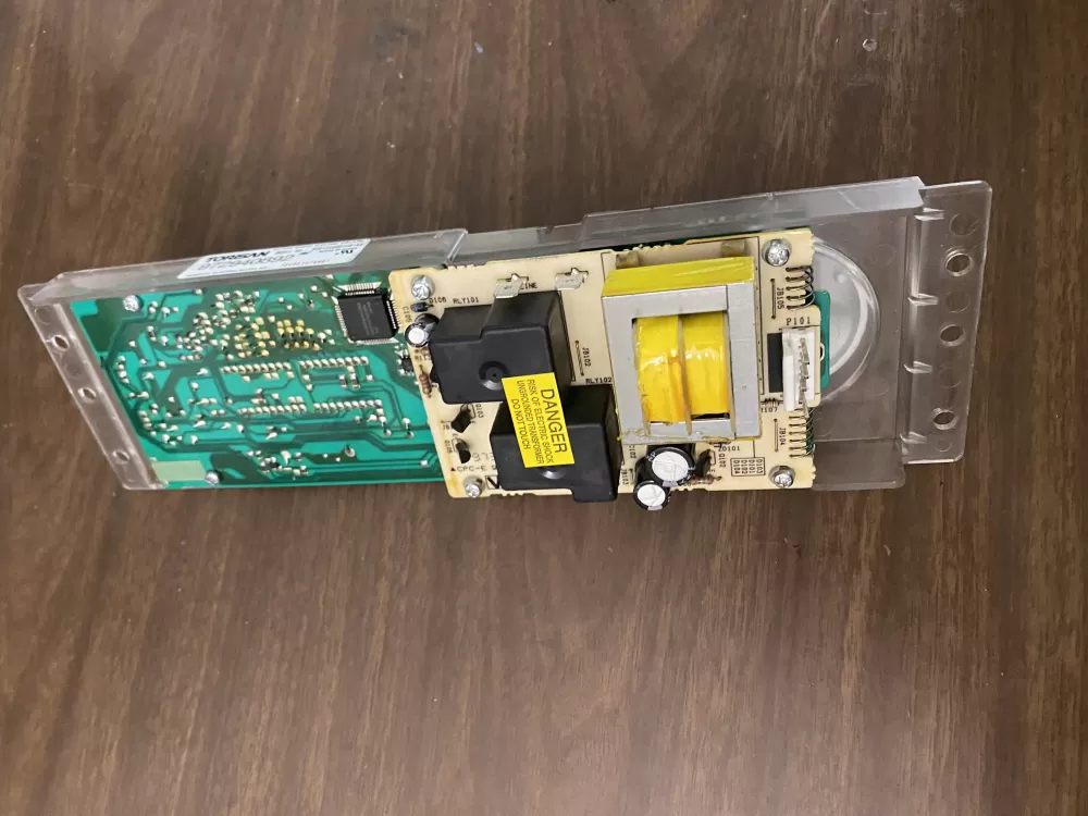 GE 164D3147G007 Range Control Board AZ86040 | BK809