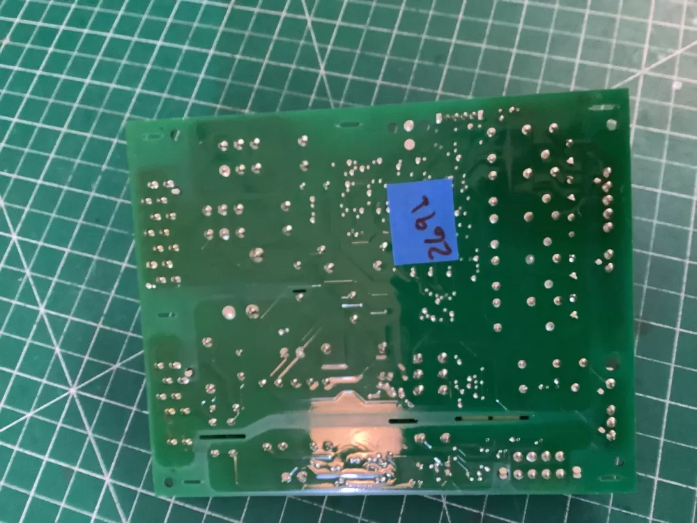 Speed Queen E330796 Washer Hybrid Control Board AZ182635 | NR2691