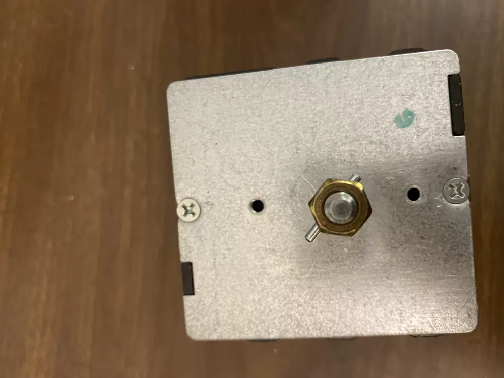 Maytag 6 3085510 Dryer Timer AZ30568 | BK357