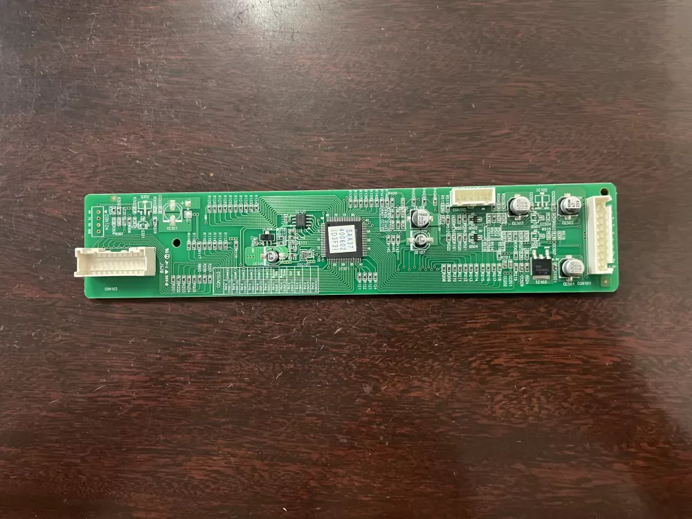 LG  Kenmore EBR78723402 Refrigerator UI Control Board