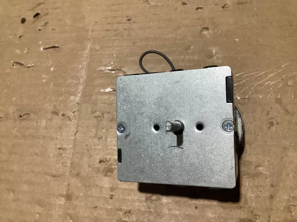 Alliance #D510524P 510524P Speed Queen Dryer TIMER 120/60 AZ115488 | AR2143