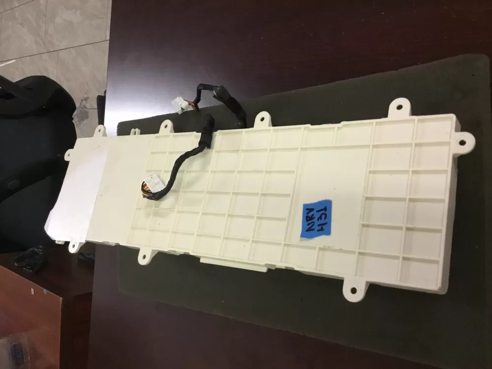 LG EBR67460503 EBR62198103 Washer Control Board AZ90611 | NRV431