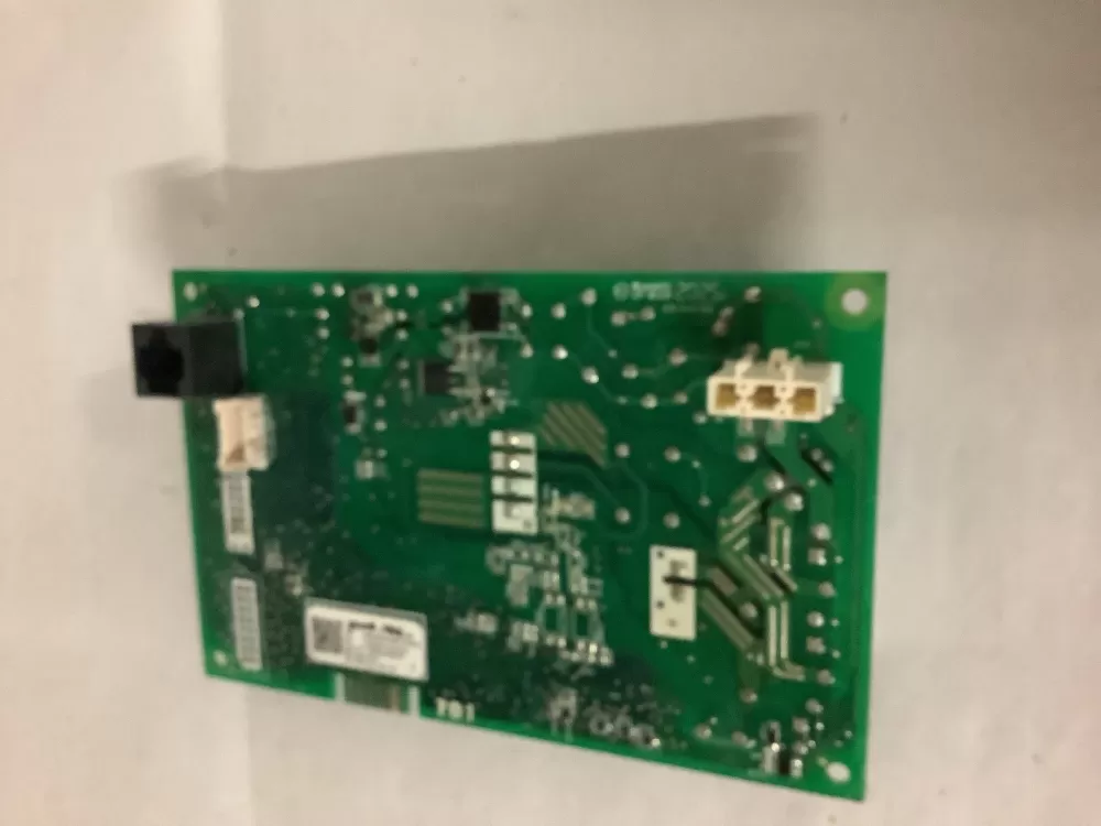 GE 265D3440G701 Dishwasher Control Board