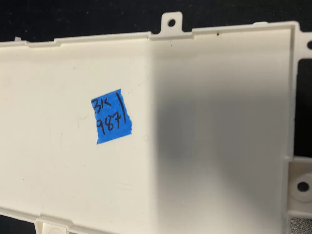 LG GE EAX35161501 EBR35632501 Washer Control Board AZ18853 | BK987