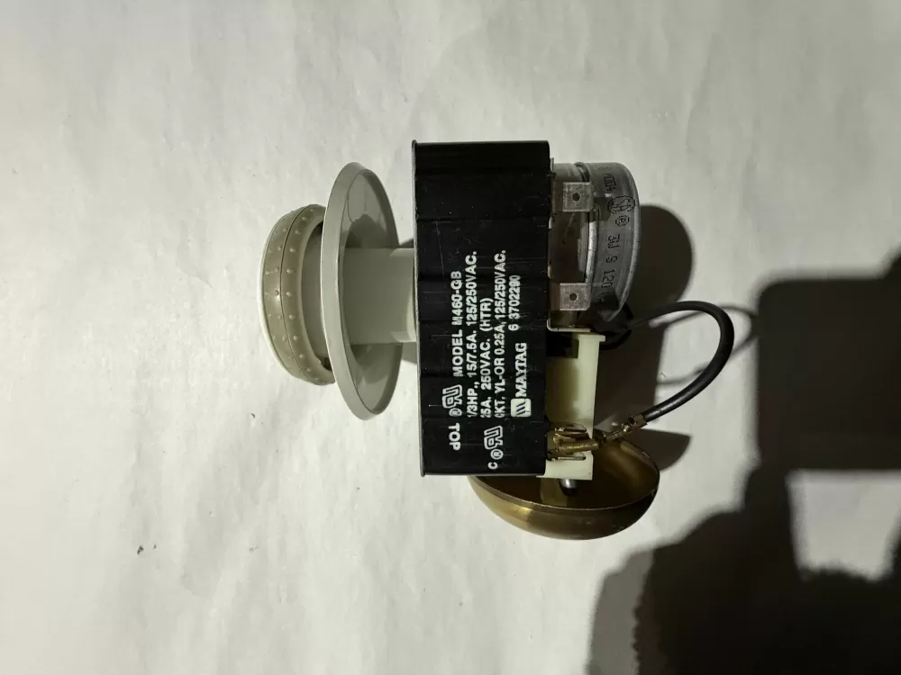 Whirlpool  Kenmore  Maytag 6 3702290 Dryer 