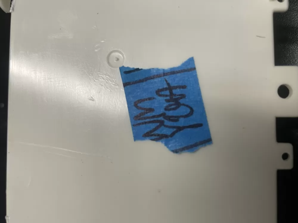 LG PS7793301 Washer Control Board Electronic For Model AZ22197 | WMV297