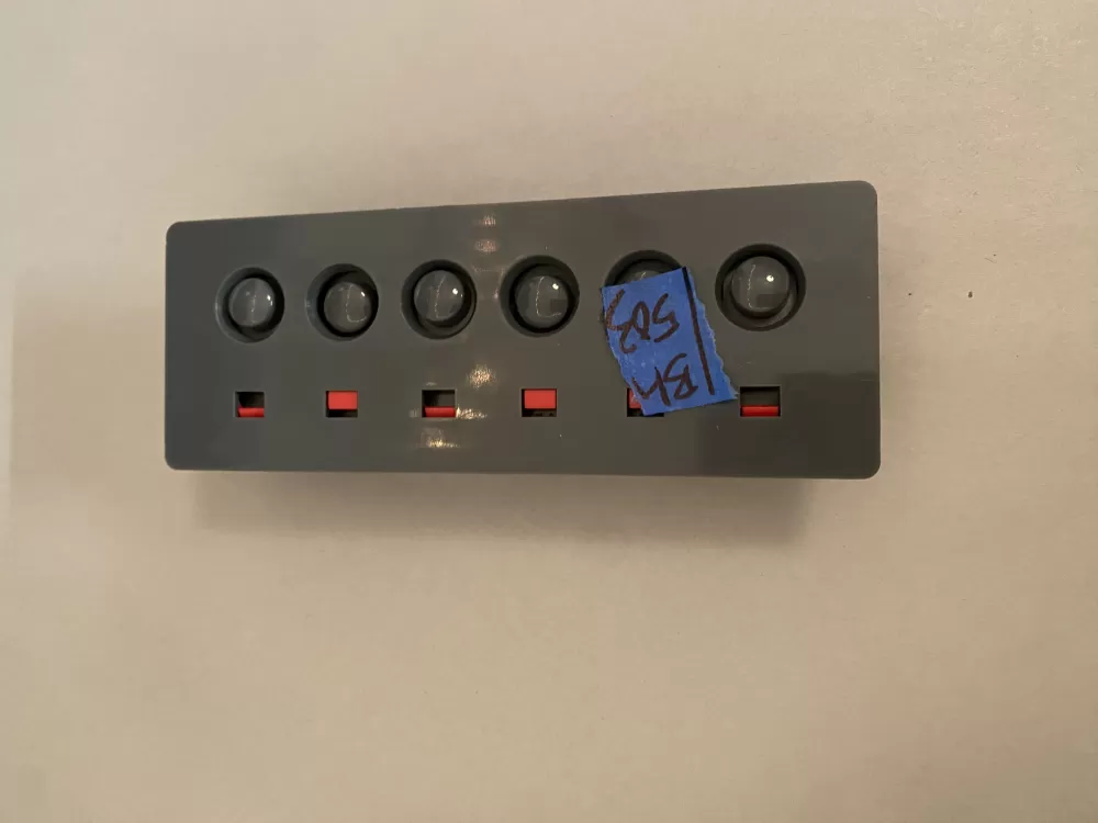 Whirlpool W10243995 Refrigerator Dispenser Switch AZ106629 | BK503