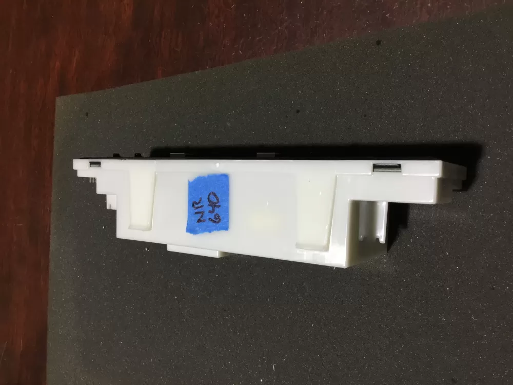 Frigidaire A01078804 242207704 Refrigerator UI Control Board AZ78976 | NR640