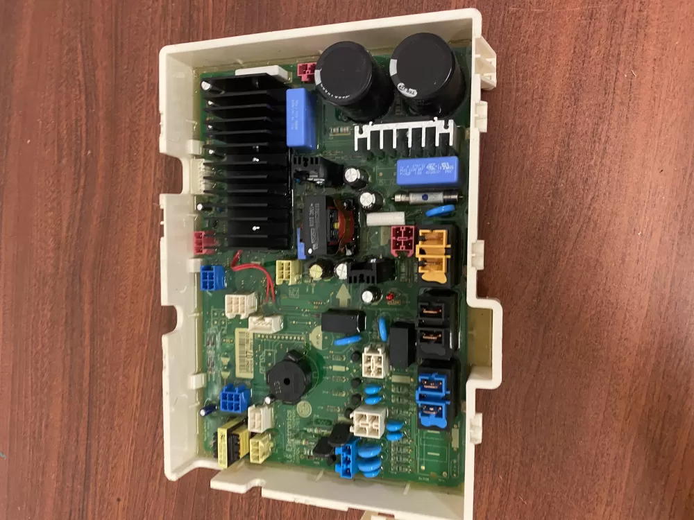 Kenmore EBR62545107 EAX44288305 Washer Control Board