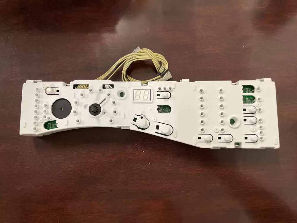 Whirlpool Kenmore WP8574969 8564404 Washer Control Board AZ53154 | KMV523