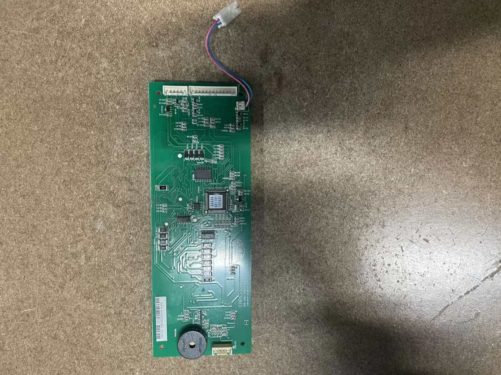 LG Kenmore EBR43358504 Refrigerator Control Board AZ6914 | KM1536