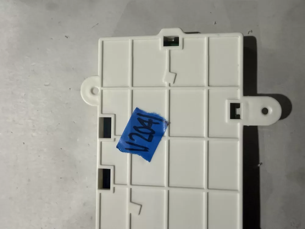 Samsung DC92-01736B DC94-11366A Dryer UI Control Board AZ214850 | KMV204