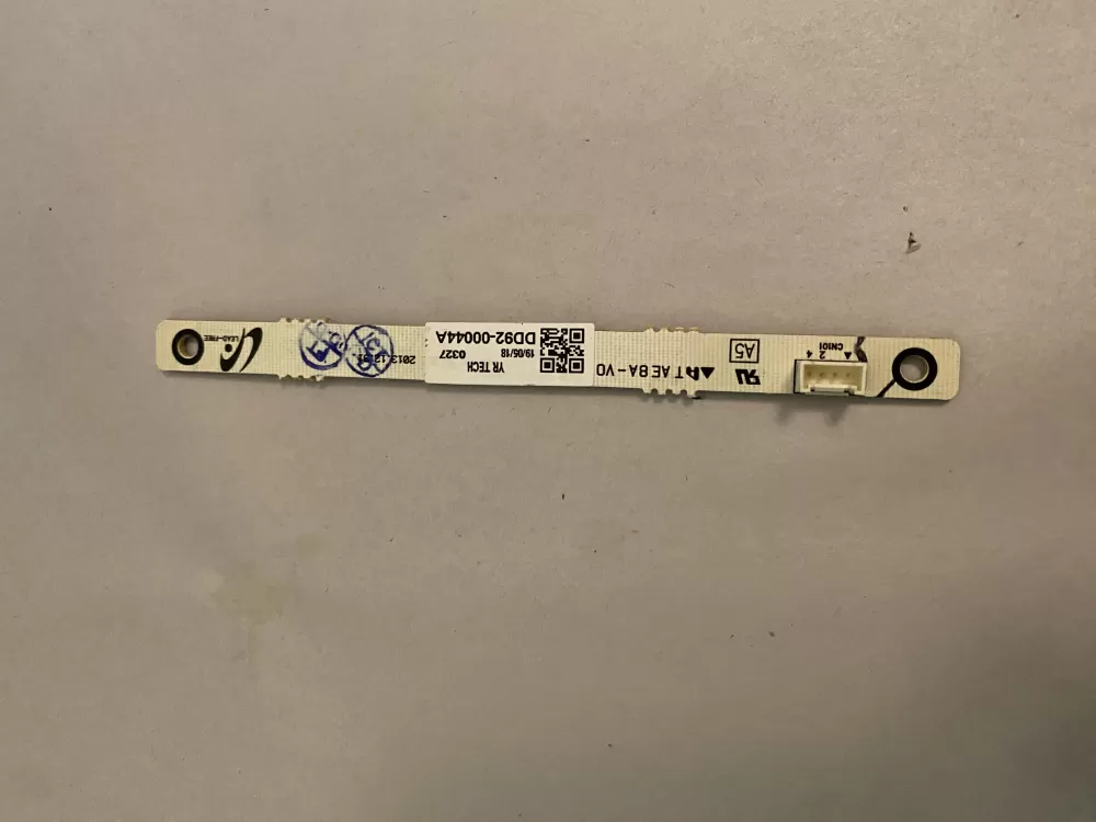 DD92-00044A Samsung Dishwasher Module