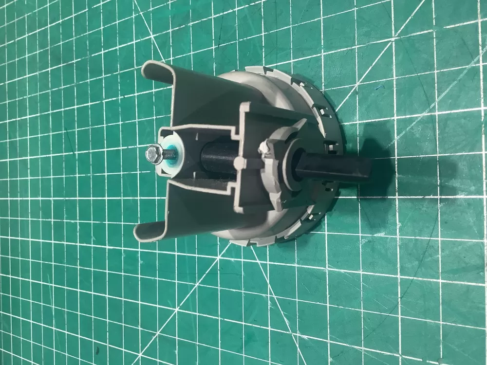 Kenmore WPW10231404 Washer Water Level Pressure Switch AZ151886 | SL212
