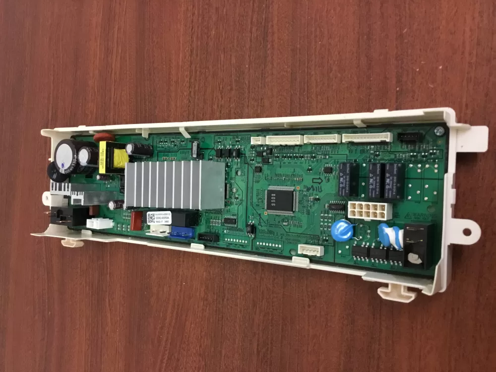 Samsung DD92 00059A Dishwasher Control Board AZ30905 | NR1664