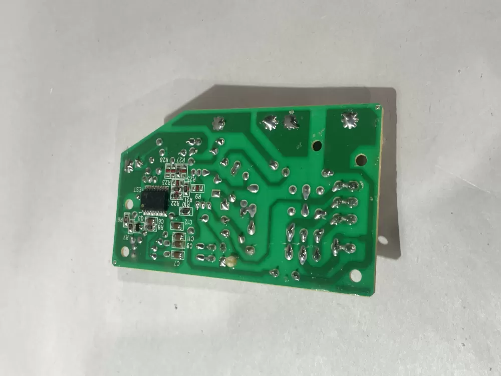 GE WR55X21623 WR55X10900 Refrigerator Control Board Defrost AZ205662 | Wm135