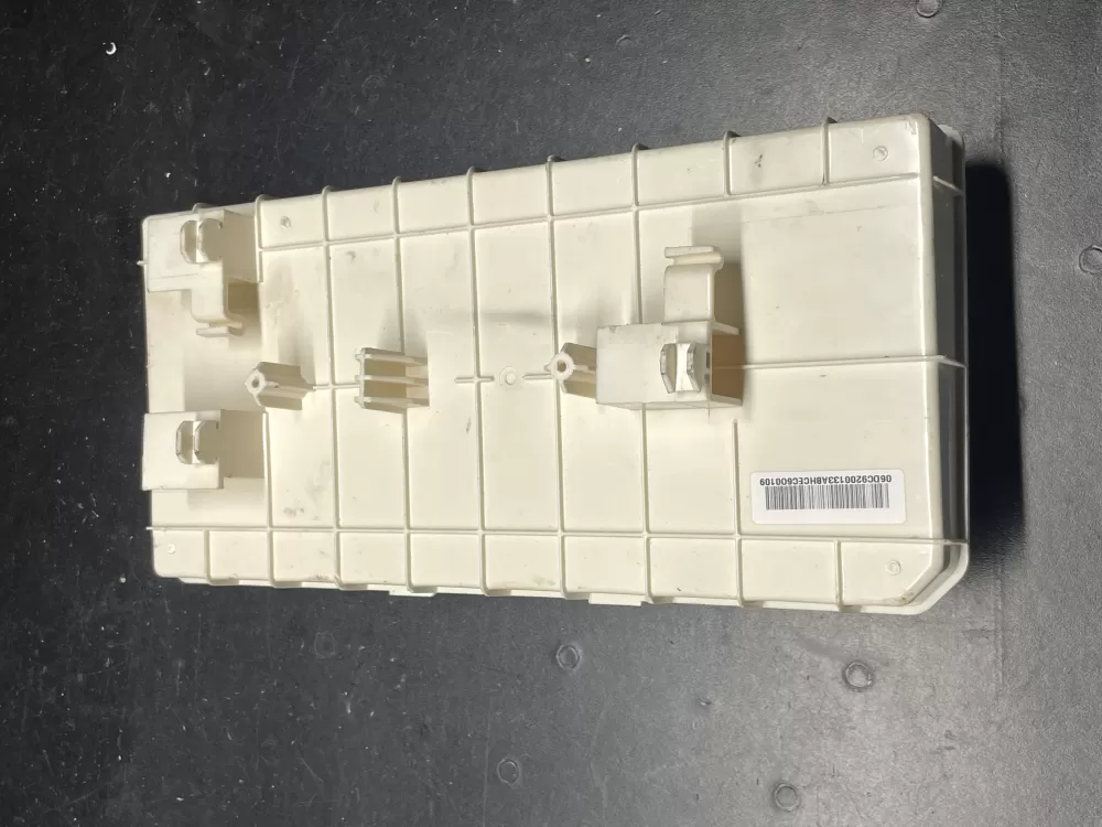 Samsung DC92-00133A DC41-00072B Washer Control Board AZ36898 | 393WM