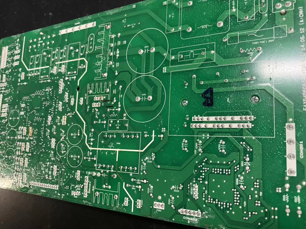 LG Kenmore EBR74796448 Refrigerator Control Board AZ24192 | BK1389