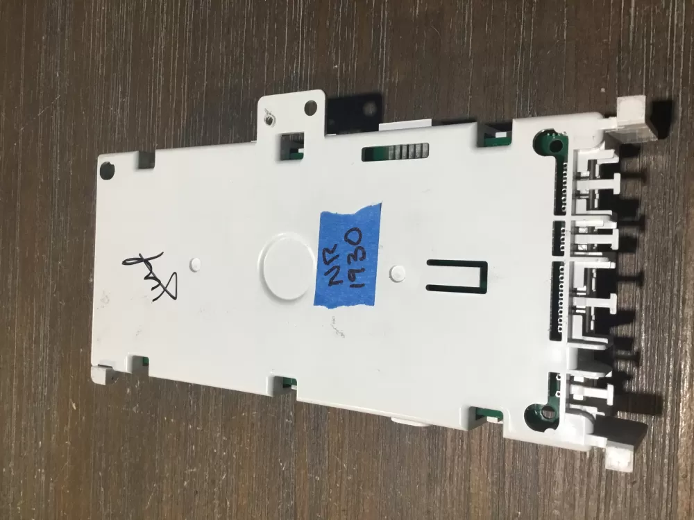 Kenmore Whirlpool W10111623 WPW10111623 Dryer WP Control Board AZ54229 | NR1930