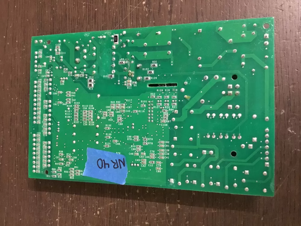 GE 200D4864G049 EBX1069P005 Refrigerator Control Board AZ18147 | NR40