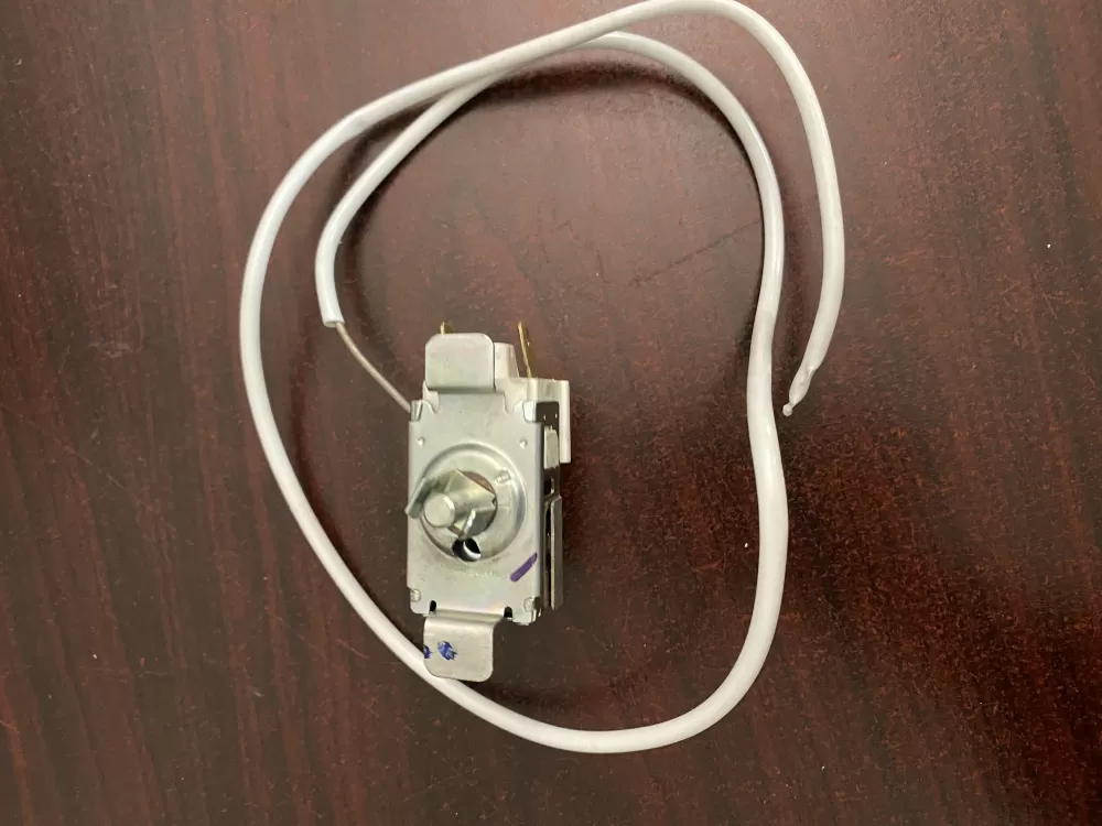 Westinghouse PS8769007 Thermostat Cold Control AZ102116 | BK911