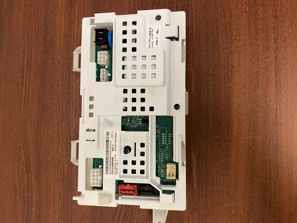 Maytag AP6261034 W10803588 W10831168 W10865068 W10916226 W10916483 W11116592 PS12114298 Washer Control Board