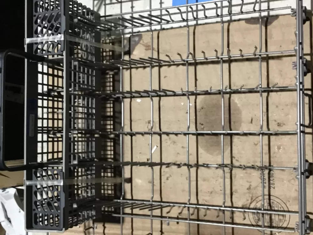 Samsung DD82-01384A Dishwasher Lower Basket Rack AZ96485 | Sl131