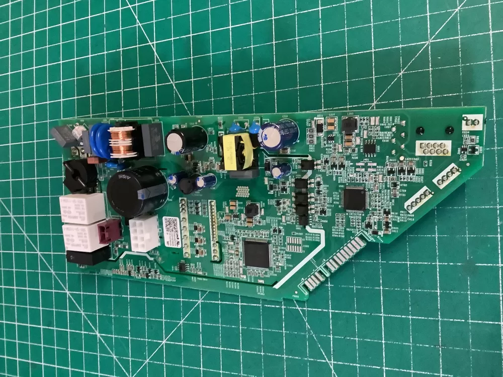 GE 265D4367G100 Dishwasher Control Board AZ232897 | NR432