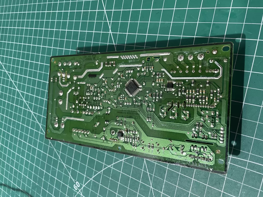 Samsung DA94 00680A DA92 00215C Refrigerator Control Board AZ195567 | Wm589