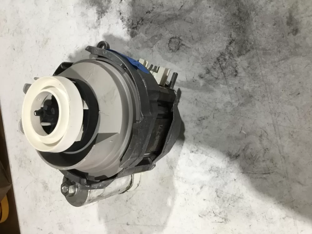 Estate  Inglis  Kenmore  Kitchen Aid  Maytag  Roper  Whirlpool 8193509 8193531 8268378 8268398 8268405 8268407 8268408 8268409 8531020 8531021 8534941 8534942 8535089 8535759 8535760 8564073 W10239404 W10757217 WPW10757217 Dishwasher Pump Motor