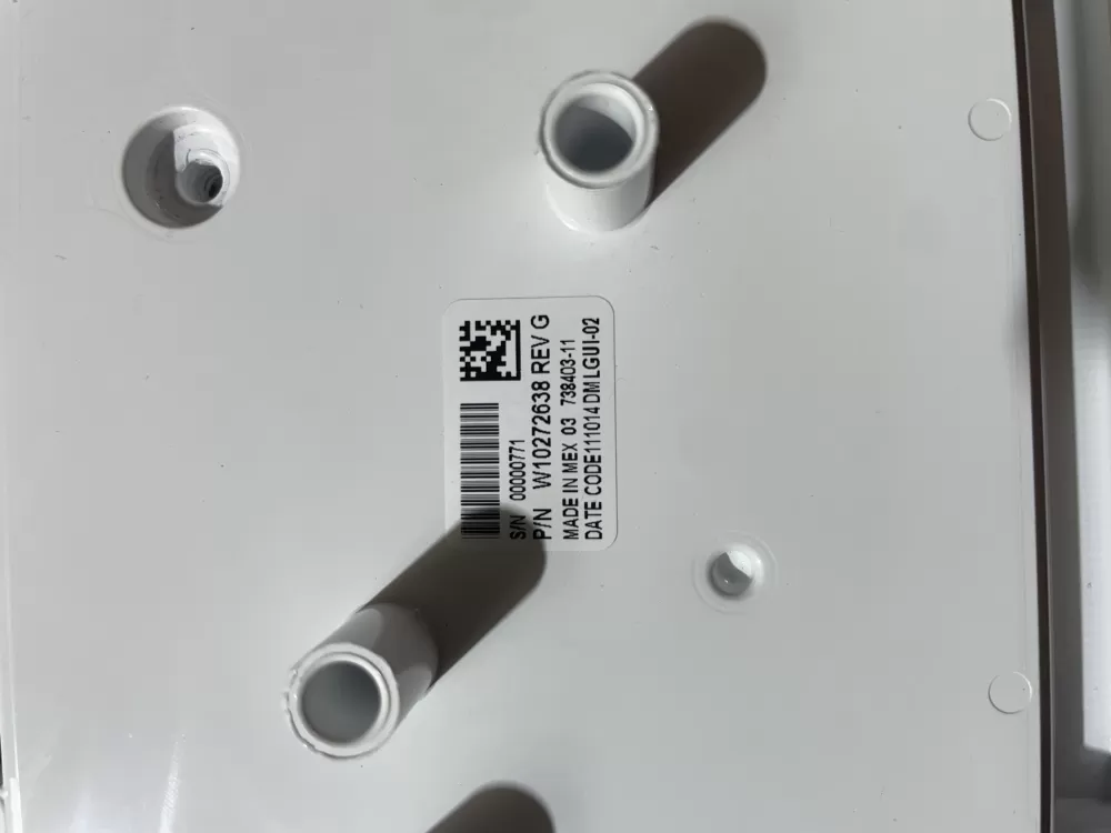 Maytag W10272638 WPW10272638 PS11751601 Washer Control Board AZ199924 | Wmv866