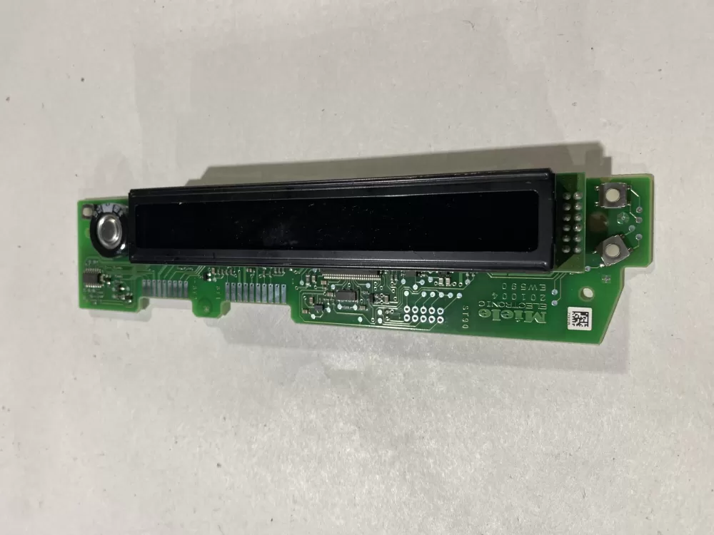 Miele 201004 EW590 Dishwasher Display Control Board AZ158547 | BK1943