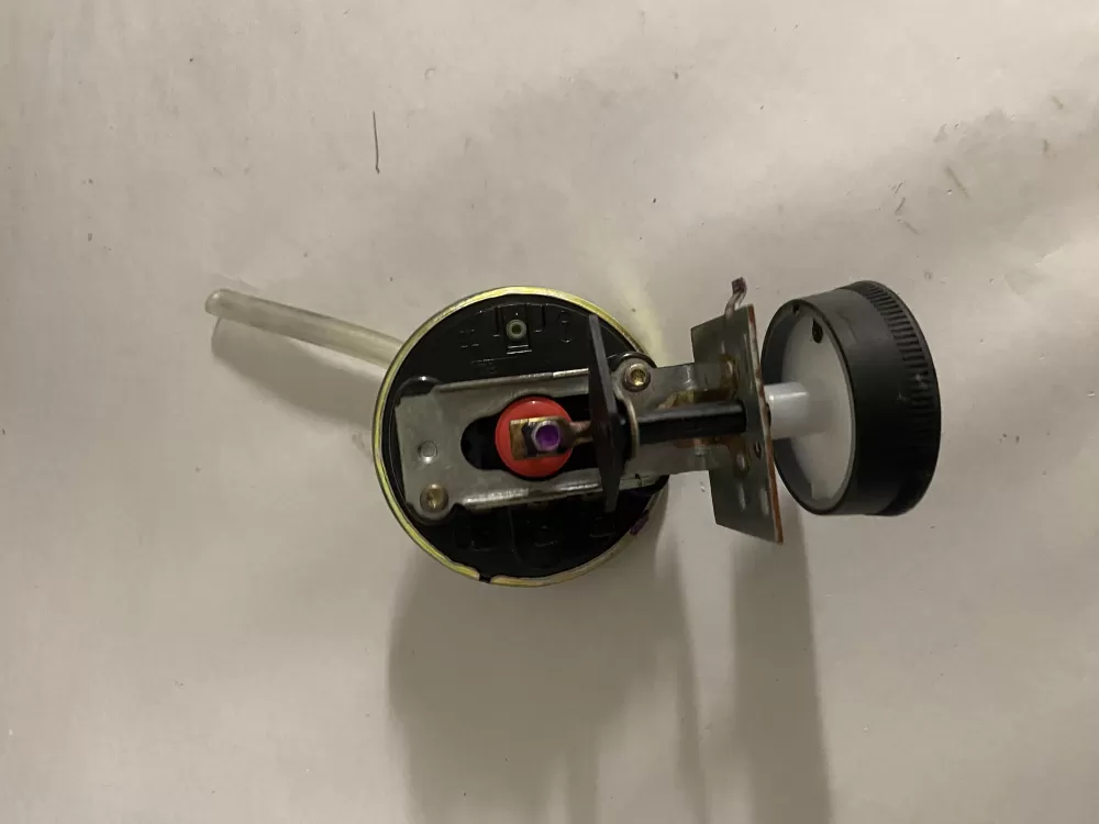 Westinghouse 134680100 Washer Gibson White Pressure Switch AZ197650 | BK2737