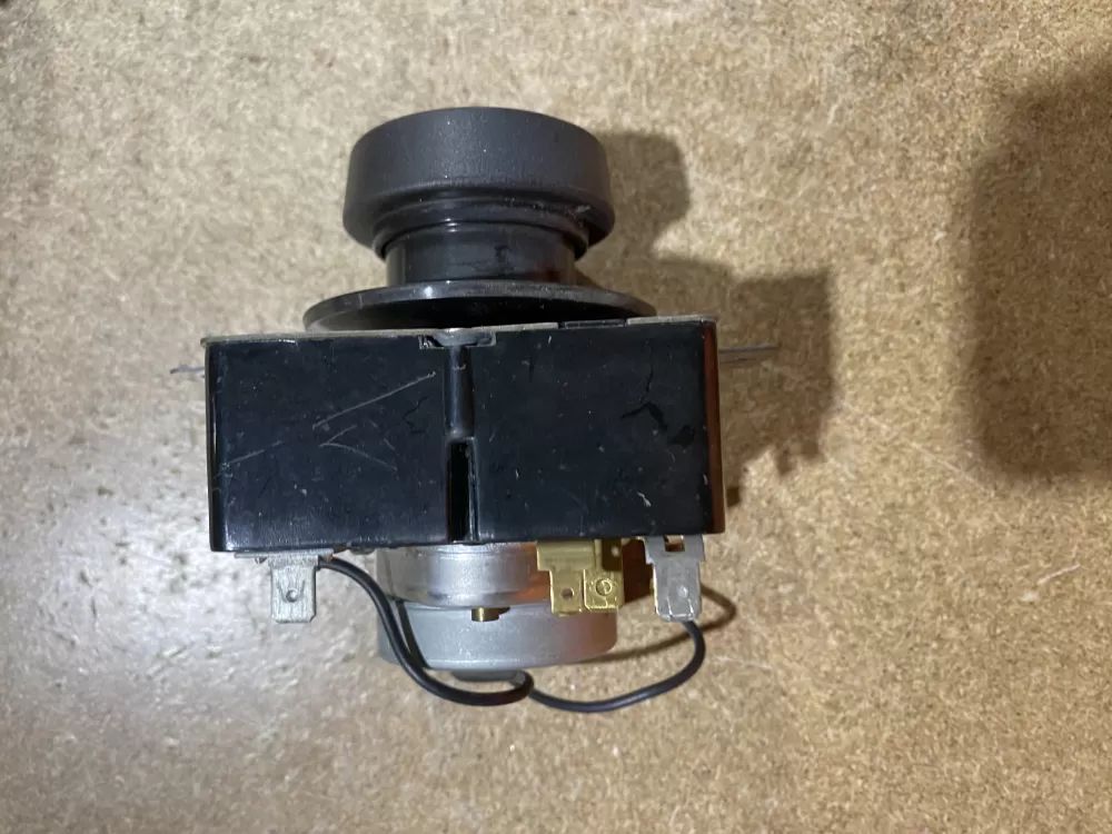 Whirlpool Kenmore 3391658A Dryer Timer AZ74941 | BK1570