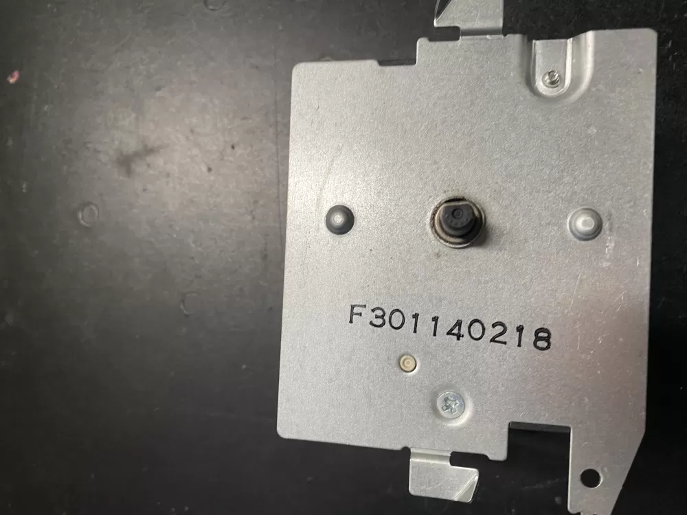 GE TMD16M10 234D1296P001 Dryer Timer AZ12656 | BK825