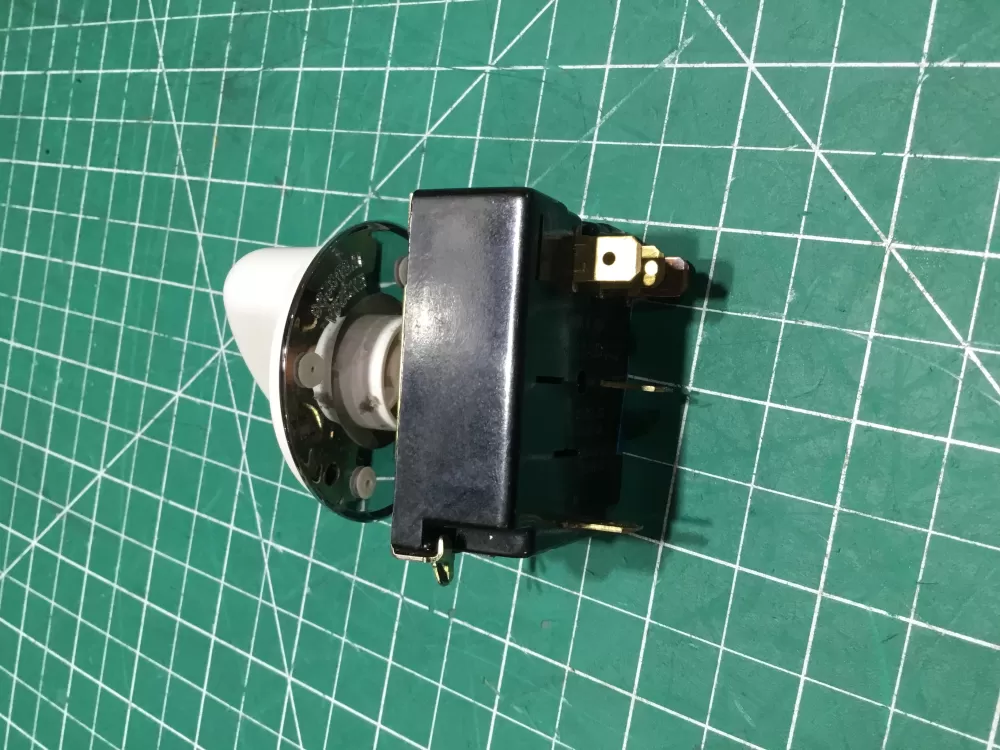 GE ASR4373 127T 572d437p014 Dryer Switch AZ155640 | SL236