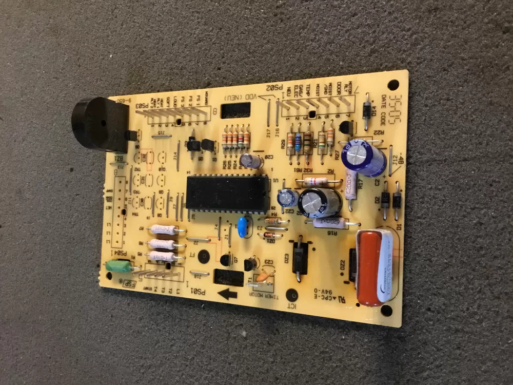 Kenmore 100-01288-07 Dryer Control Board