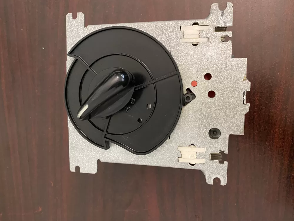 GE 165D4778P019 Dishwasher Timer AZ95789 | BK1412
