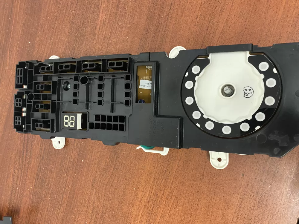 Samsung DC92-01026B DC9201026B Dryer Control Board